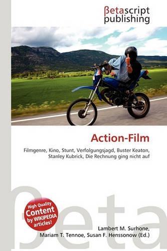 Action-Film