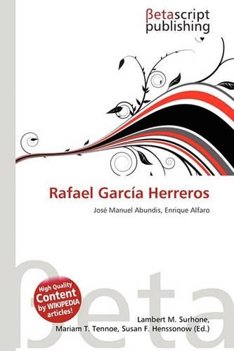 Rafael Garcia Herreros