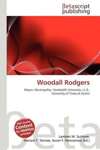 Woodall Rodgers