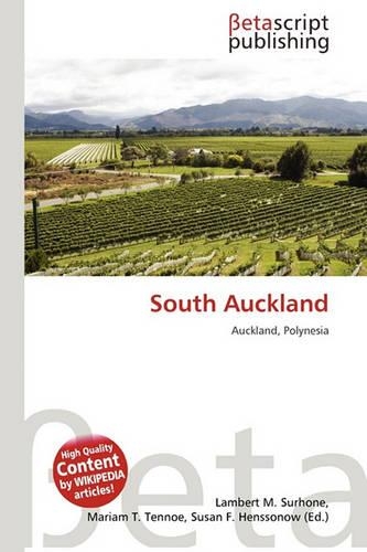 South Auckland