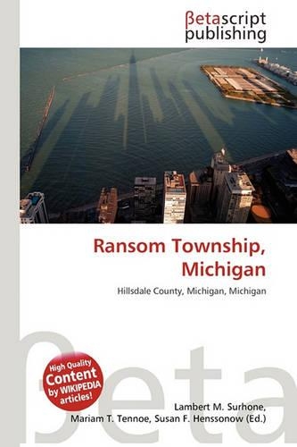 Ransom Township, Michigan
