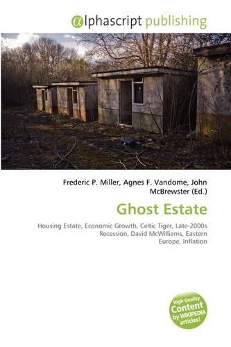 Ghost Estate