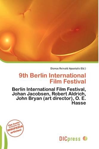 9th Berlin International Film Festival: (English)