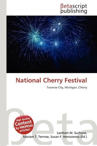 National Cherry Festival