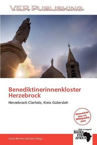 Benediktinerinnenkloster Herzebrock