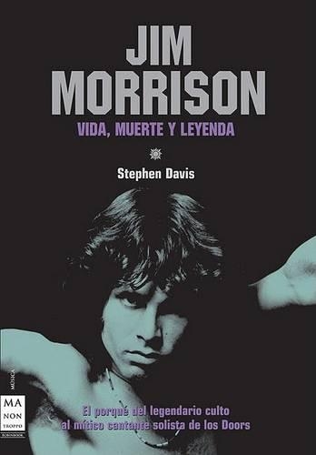 Jim Morrison