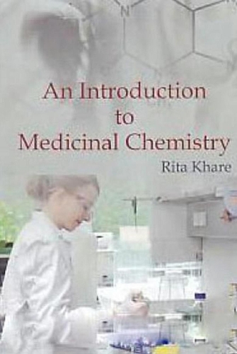 An Introduction to Medicinal Chemistry