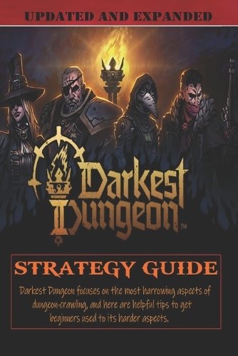 Darkest Dungeon 2