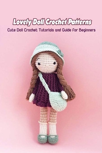 Lovely Doll Crochet Patterns