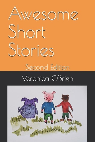 Awesome Short Stories