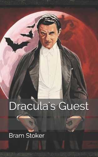 Dracula's Guest