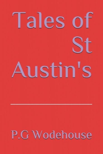 Tales of St Austin's
