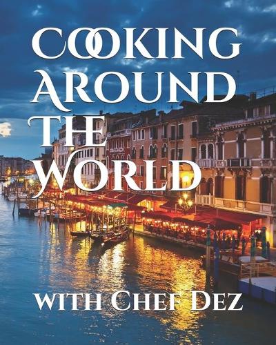Cooking Around The World