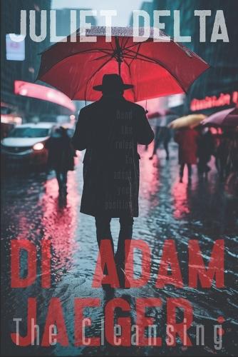 DI Adam Jaeger: The Cleansing