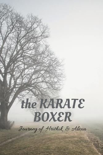 The KARATE BOXER