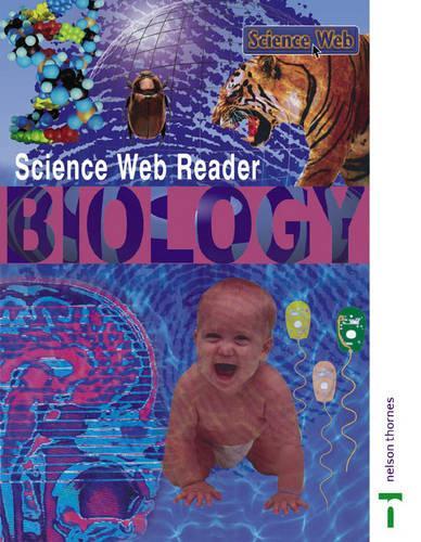 Science Web Reader