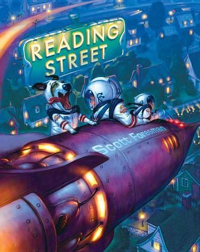 Reading 2007 Student Edition Grade 4