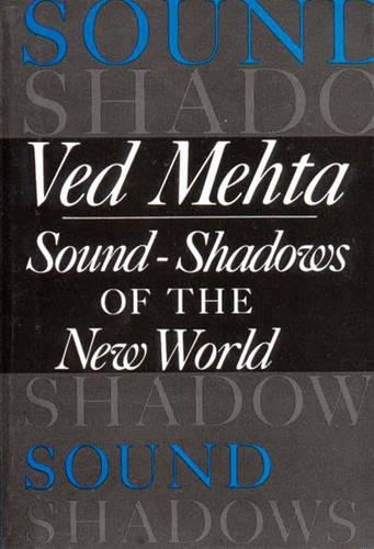 Sound-Shadows of the New World