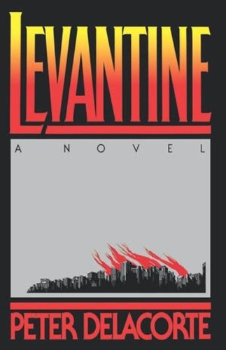 Levantine: (English)