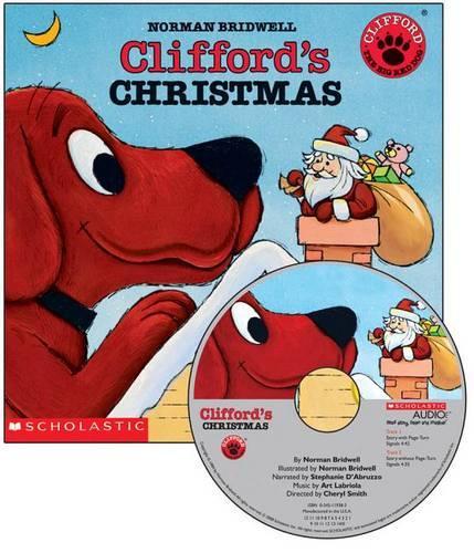Clifford's Christmas