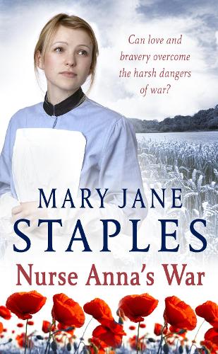 Nurse Anna's War