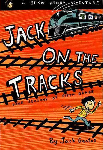 Jack on the Tracks
