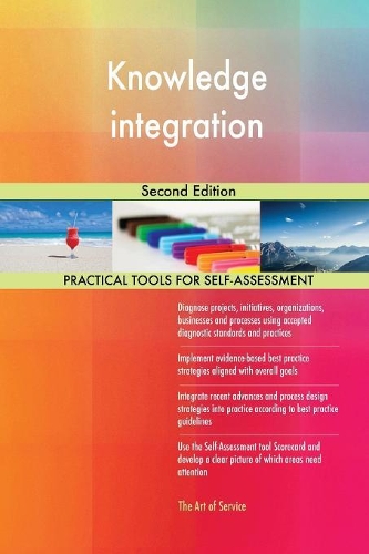 Knowledge integration Second Edition