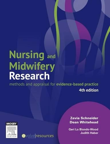 Nursing and Midwifery Research