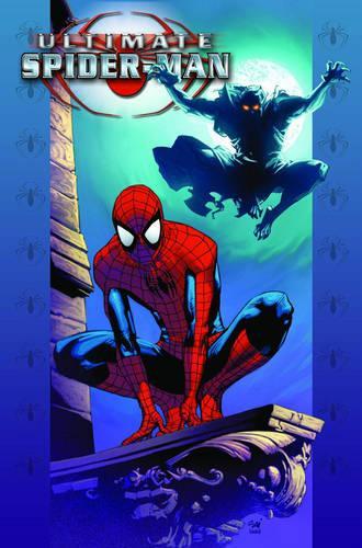 Ultimate Spider-man Vol.19: Death Of A Goblin
