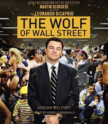 The Wolf of Wall Street