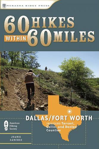 60 Hikes Within 60 Miles