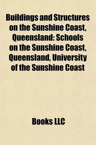 Buildings and Structures on the Sunshine Coast, Queensland