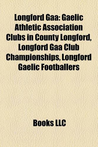 Longford Gaa
