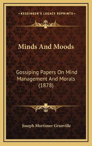 Minds And Moods