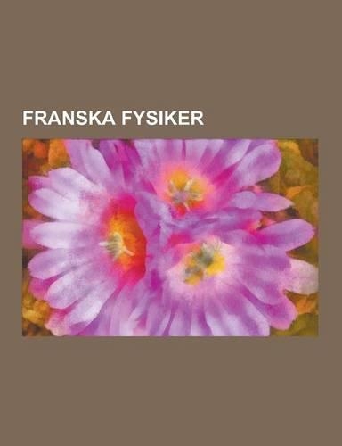 Franska Fysiker