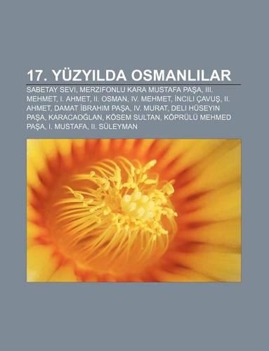 17. Yuzy Lda Osmanl Lar