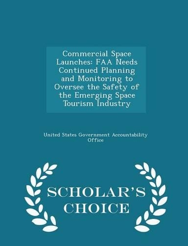 Commercial Space Launches