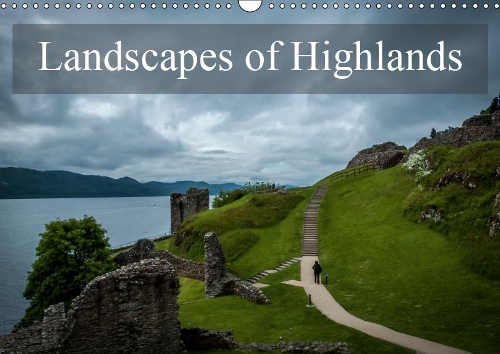 Landscapes of Highlands 2019