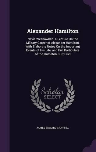 Alexander Hamilton