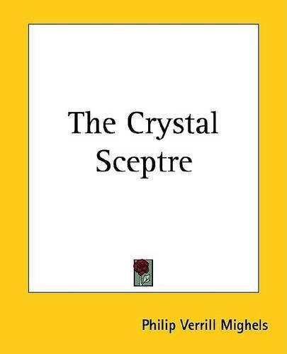 The Crystal Sceptre