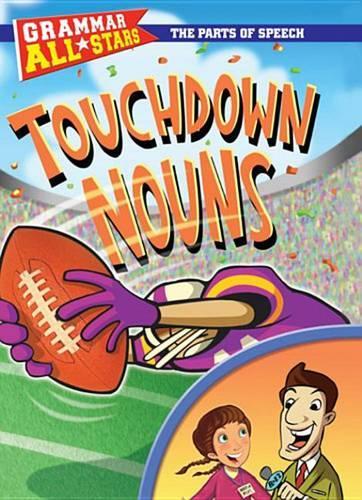 Touchdown Nouns