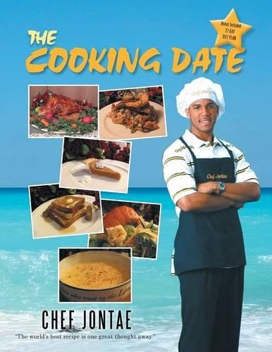 The Cooking Date: (English)