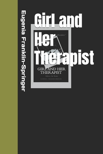 Girl and Her Therapist: Release the Shame