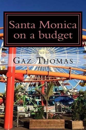 Santa Monica on a budget