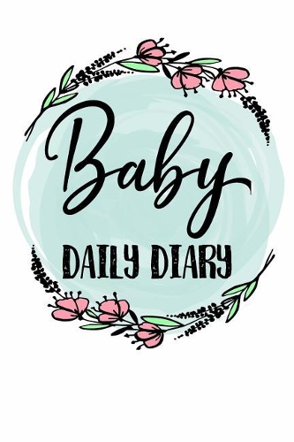 Baby Daily Diary