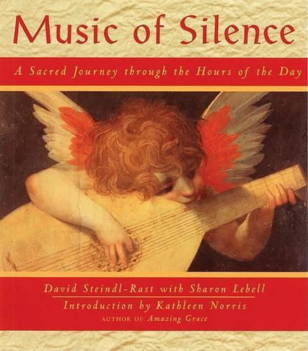 The Music of Silence Entering the Sacred Space of the Monastic Experience