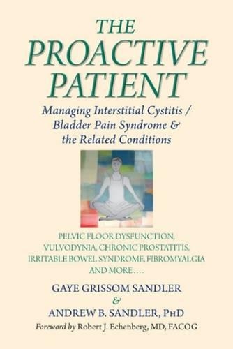 The Proactive Patient