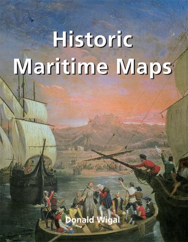 Historic Maritime Maps