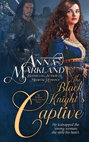 The Black Knight's Captive