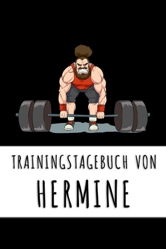 Trainingstagebuch von Hermine